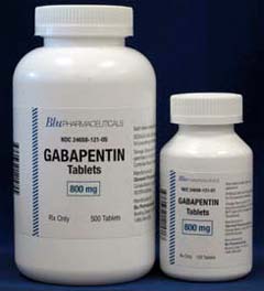 Do You Need A Prescription For Gabapentin In Us