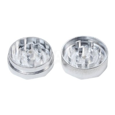 Mendo Mulcher 2pc Alum Grinder 40mm