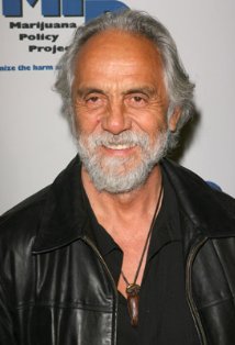 Tommy Chong Is Treating His Prostate Cancer With Cannabis Oil