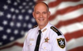 Narc Scandal Front and Center in Florida Sheriff Race