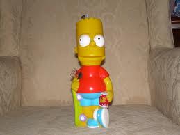 Bart Simpson Bong2