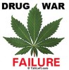 War On Drugs is “The Worst Bad Solution”
