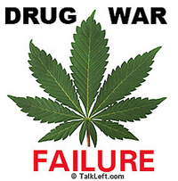 War On Drugs is “The Worst Bad Solution”