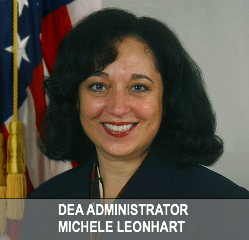 How to Call Michele Leonhart and Ask Why the DEA Ignores Science On Marijuana