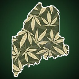 Maine agency maps new rules for medical marijuana