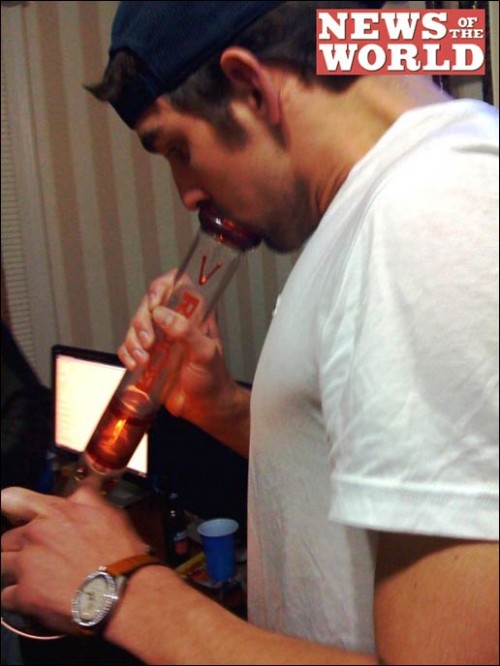 Louis Bong