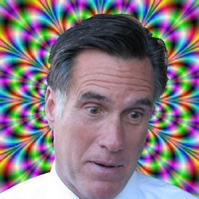 Mitt Romney’s Close-Minded Views About Marijuana
