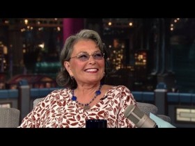 Video: Roseanne Barr “I’ll Tell You This Obama: You Get My Joint When You Pry It Out of My Cold, Dead Fingers!”