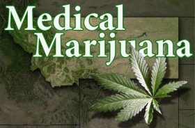 Montana Marijuana Initiative Comes Up Short