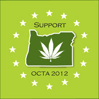 Oregon OCTA Marijuana Legalization Initiative Makes Ballot