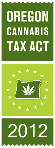 Oregon Expecting to Vote On Recreational Legalization of Marijuana in November