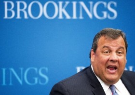 NJ Governor Christie Is an Enigma on War on Drugs