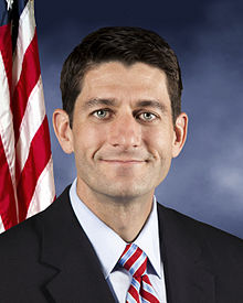 Paul Ryan is Romney’s VP, a Perfect Partner in Prohibition