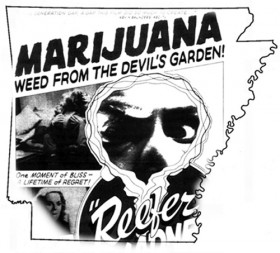 Arkansas Medical Marijuana Another Step Closer to the Ballot