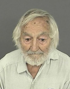 Bog arrested for growing Denver