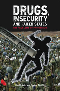 Book Review: Drugs, Insecurity, and Failed States: The Problems of Prohibition