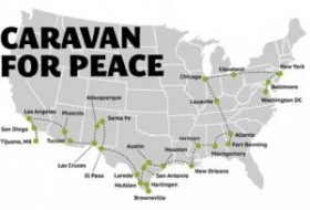 Caravan for Peace- drug war, Source: http://stopthedrugwar.org/chronicle/2012/aug/18/usmexican_caravan_drug_war_peace