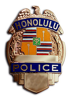 Honolulu Police Officer Fired After Marijuana Guilty Plea