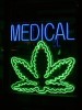 San Francisco Dispensaries Targeted by DEA