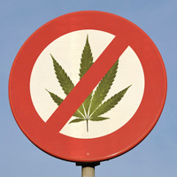 Los Angeles medical marijuana ban, Source: http://www.ufcw770.org/sites/all/themes/danland/images/marijuana-prohibition-sign.jpg