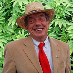 Medical Marijuana Bill Introduced In Kentucky