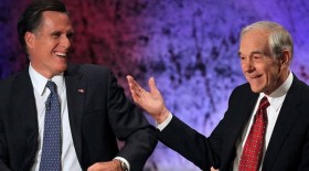 Can Romney Win Marijuana Vote With Ron Paul as VP?