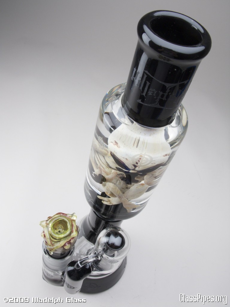 Piece-of-the-Week-Illadelph-Alien-Bong-from-above
