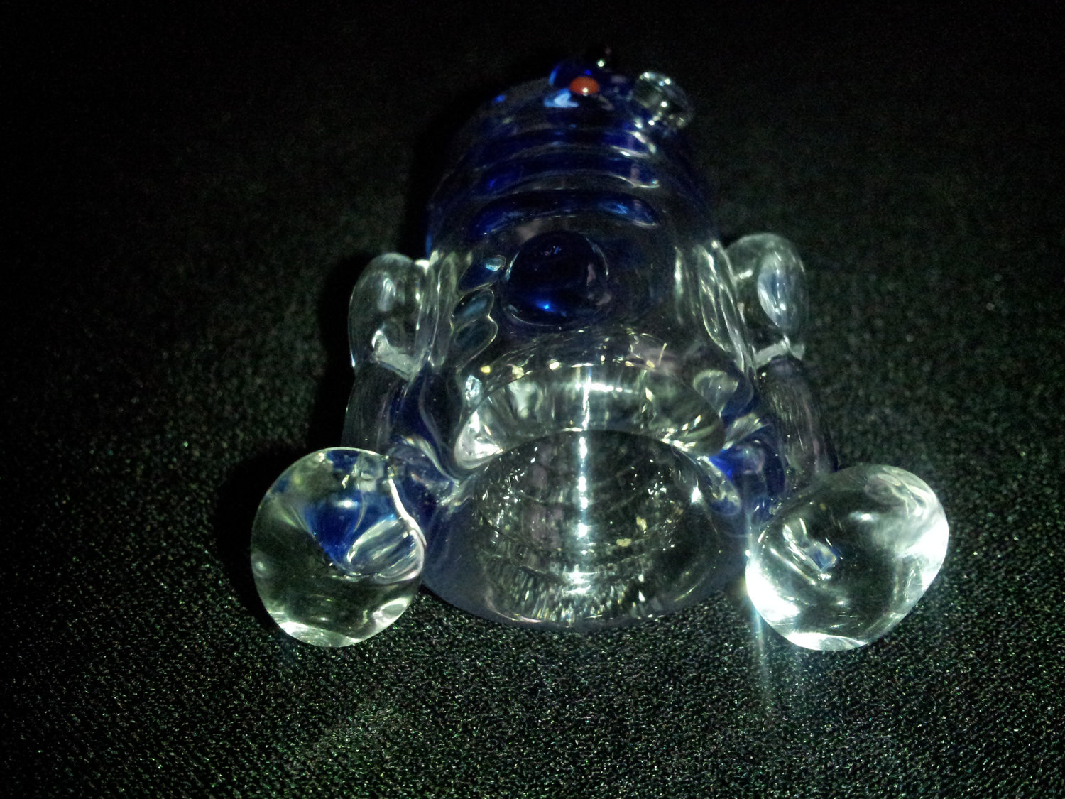 Piece of the Week | R2D2 Glass Pipe