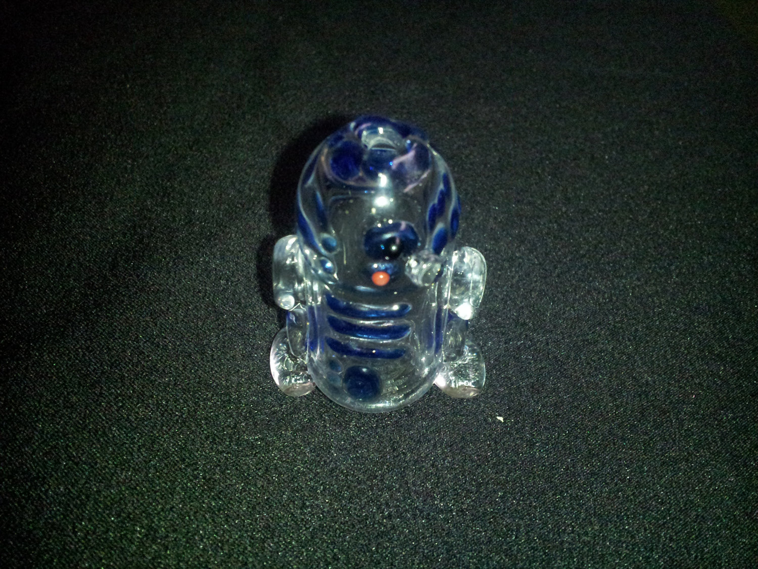 Piece of the Week | R2D2 Glass Pipe