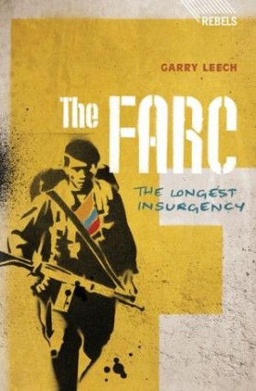 Chronicle Book Review: The FARC