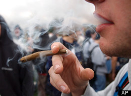 Why Marijuana Should Be Legalized: ‘Regulate Marijuana Like Alcohol’ Campaign Discusses Pot Prohibition Failure
