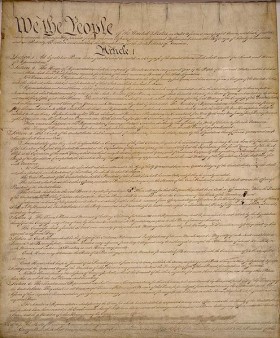 constitution for cannabis legalization, Source: http://law2.umkc.edu/faculty/projects/ftrials/conlaw/constitutionpage1.jpg