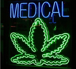 medical marijuana dispensary sign; source: http://blogs.laweekly.com/informer/marijuana%20dispensary%20sign%20chuck%20coker%20flickr%20commercial%20ok.JPG