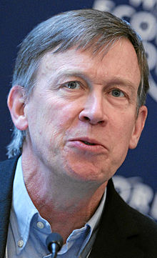 Colorado Governor’s Opposition to Amendment 64 Labeled as “Hypocrisy”