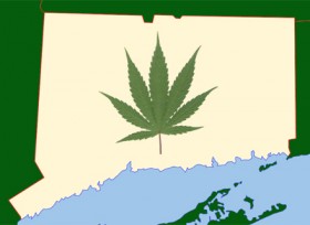 Connecticut Medical Marijuana Law Takes Effect Today