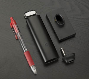 Pax by Ploom Portable Vaporizer Review Pax by Ploom Portable Vaporizer Review