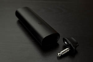 Pax by Ploom Portable Vaporizer Review Pax by Ploom Portable Vaporizer Review