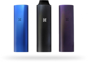 Pax by Ploom Portable Vaporizer Review; Source: http://www.ploom.com/pax