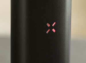 Pax by Ploom Portable Vaporizer Review Pax by Ploom Portable Vaporizer Review