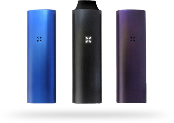 Pax by Ploom Portable Vaporizer Review Pax by Ploom Portable Vaporizer Review