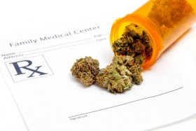 Prescription Drug Use Drops Among U.S. Adults; Marijuana Remains Most Popular