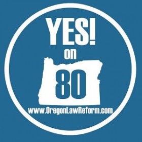 Video: Oregonians for Law Reform – Measure 80, Help Us Help Oregon