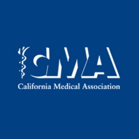 California Medical Association CMA-logo, Source: http://safeaccessnow.org/blog/wp-content/uploads/2012/10/CMA-logo.jpg