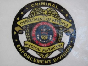 Colorado Medical Marijuana Enforcement Division Accepting Vendor Applications – Friday Only