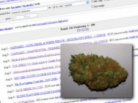 Craigslist Marijuana Trade Blurs Legality of Oregon Medical Marijuana