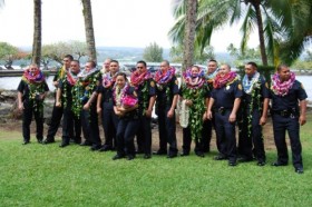 Police Arrest 9 People, Seize Over 100 Pounds of Marijuana in Hawaii
