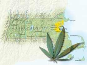 Massachusetts Marijuana Critics Call Ballot Question Flawed