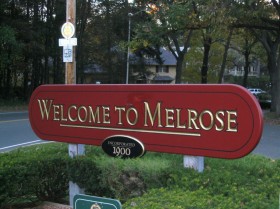 Melrose, Massachusetts Makes Preemptive Strike Against Marijuana Dispensaries