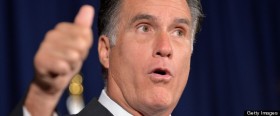 Mitt Romney: Marijuana ‘For Recreational Use’ Is Bad, But I Also Oppose It For All Purposes