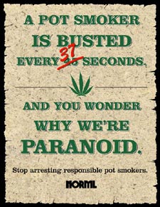 NORML_Paranoid Prohibition, Source: http://blog.norml.org/2012/10/01/federal-cannabis-prohibition-turns-75-years-old-today/